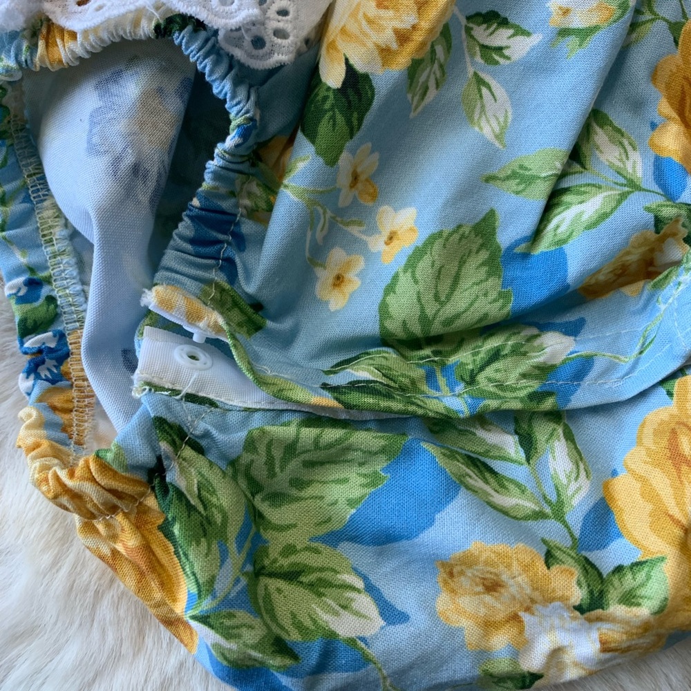 Sunsuit - Picture 5 of 8